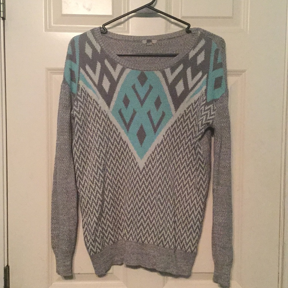 Urban Outfitters sweater